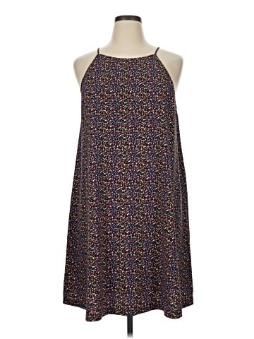 New York & Company Casual Dress (view 1)