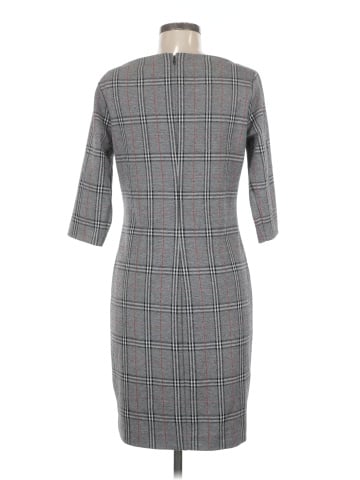 Joan Vass Casual Dress (view 2)