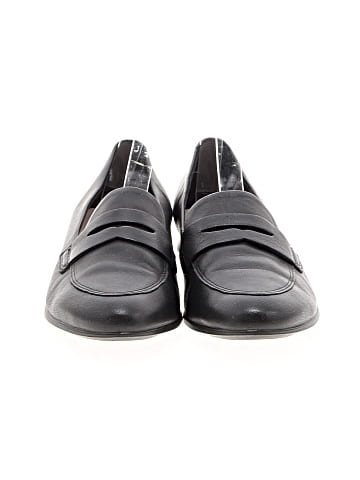 Ecco Flats (view 2)