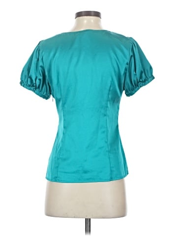 The Limited Short Sleeve Blouse (view 2)