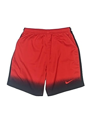 Nike Athletic Shorts (view 1)