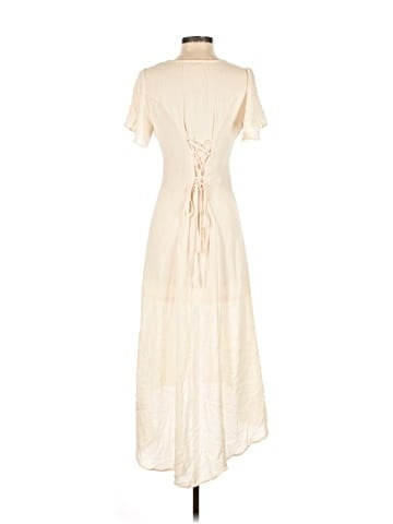 Entro Casual Dress (view 2)
