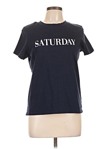 BB Dakota Short Sleeve T-Shirt (view 1)
