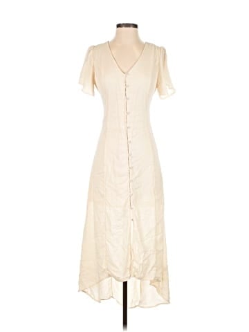 Entro Casual Dress (view 1)