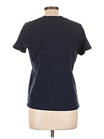 BB Dakota Short Sleeve T-Shirt (view 2)