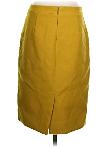 J.Crew Formal Skirt (view 2)