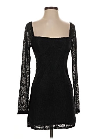 LA Hearts Cocktail Dress (view 1)