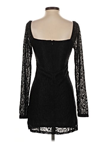 LA Hearts Cocktail Dress (view 2)