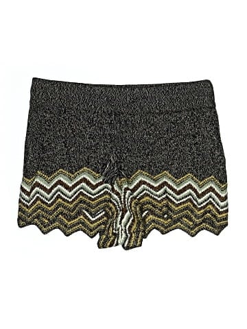 Ecote Shorts (view 1)