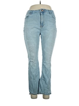 Wrangler Jeans Co Jeans