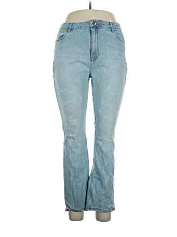 Wrangler Jeans Co Jeans (view 1)