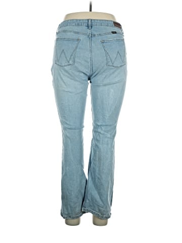 Wrangler Jeans Co Jeans (view 2)
