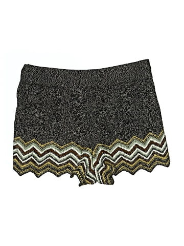 Ecote Shorts (view 2)
