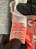 Laundry by Design Print Red Casual Dress Size 8 - photo 8
