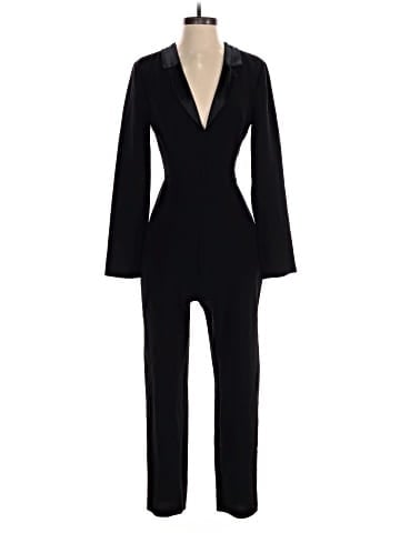BCBGeneration Jumpsuit (view 1)
