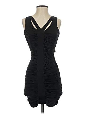 Bebe Cocktail Dress (view 1)