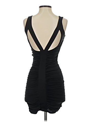 Bebe Cocktail Dress (view 2)