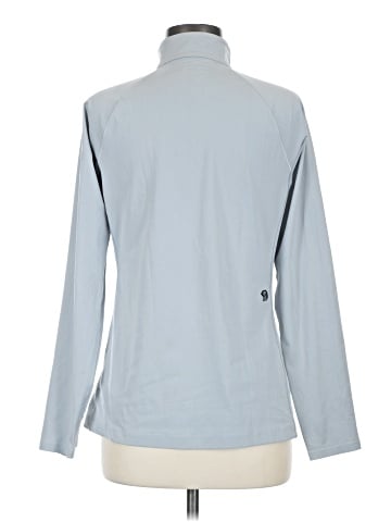 Mountain Hardwear Track Jacket (view 2)