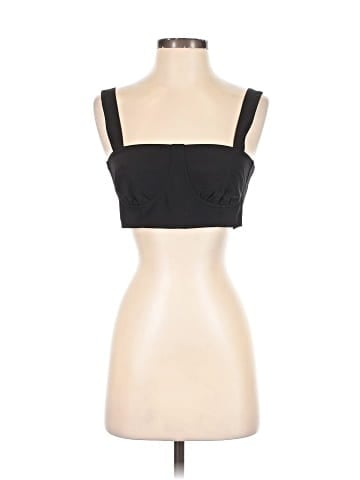 3.1 Phillip Lim Tube Top (view 1)