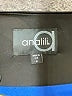 Analili Graphic Blue Casual Dress Size M - photo 7
