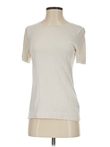 Etcetera Short Sleeve Top (view 1)