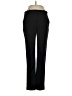 Theory Chevron-herringbone Black Dress Pants Size 4 - photo 1