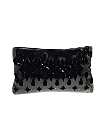 Sondra Roberts Leather Wristlet (view 2)