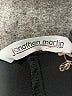 Jonathan Martin Paisley Black Cocktail Dress Size M (estimated) - photo 7