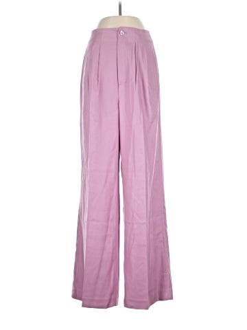 J. Peterman Silk Pants (view 1)