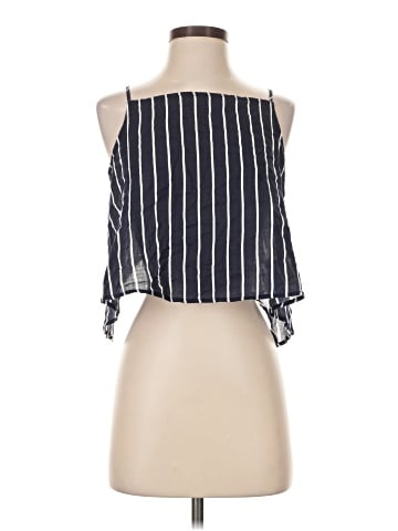 Ellelauri Sleeveless Blouse (view 1)