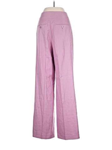 J. Peterman Silk Pants (view 2)