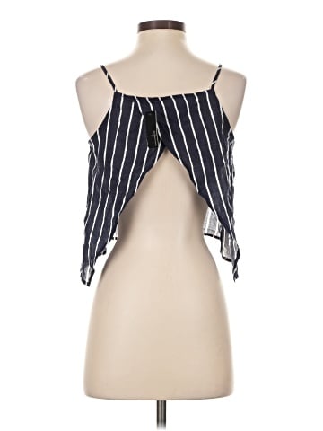 Ellelauri Sleeveless Blouse (view 2)