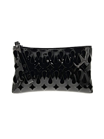 Sondra Roberts Leather Wristlet (view 1)