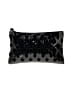 Sondra Roberts 100% Leather Black Leather Wristlet One size - photo 1