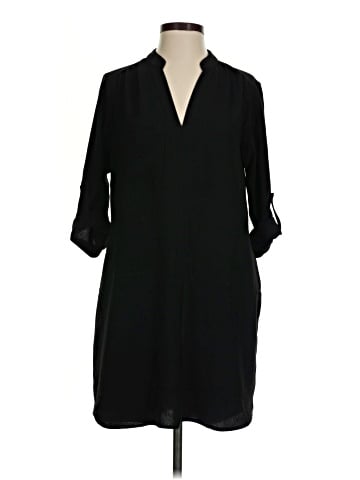 Lush Casual Dress (view 1)