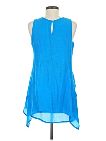 Fever Sleeveless Blouse (view 2)