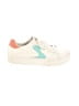Skechers White Sneakers Size 7 - photo 1