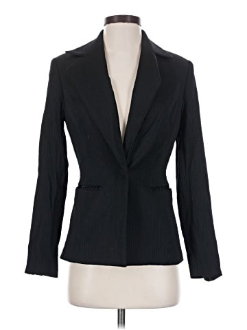 Nordstrom Wool Blazer (view 1)