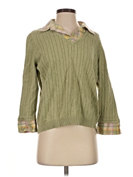 Alfred Dunner Pullover Sweater
