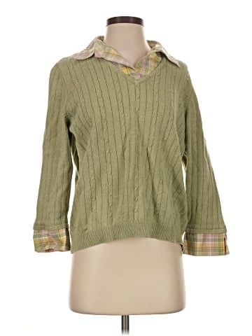 Alfred Dunner Pullover Sweater (view 1)