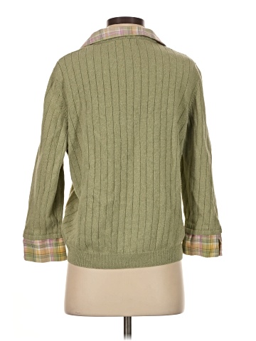 Alfred Dunner Pullover Sweater (view 2)