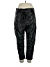 Commando Black Casual Pants Size XL - photo 1