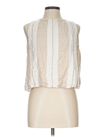 Maeve by Anthropologie Sleeveless Blouse (view 1)
