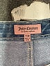 Juicy Couture Blue Jeans Size 7 - photo 4