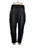 Commando Black Casual Pants Size XL - photo 2