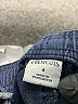 Crewcuts 100% Cotton Solid Blue Shorts Size 4 - photo 3
