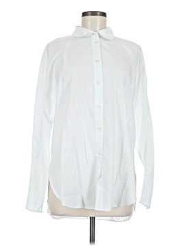 Calvin Klein Long Sleeve Button Down Shirt