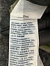 Abercrombie 100% Viscose Solid Green Cargo Shorts Size XL (kids) - photo 4