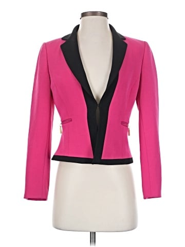 Tahari by ASL Blazer (view 1)