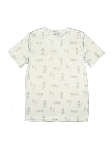 Puma Short Sleeve T-Shirt (view 2)